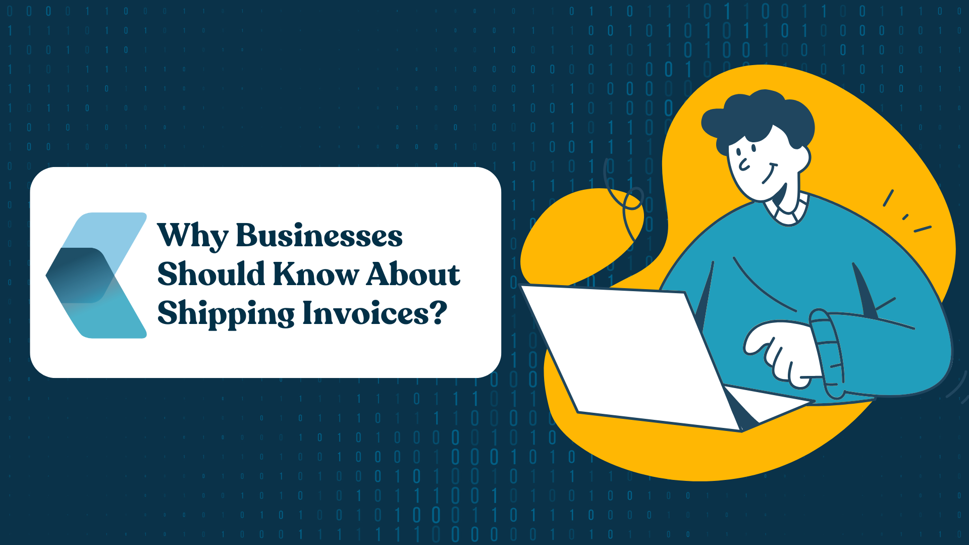 Shipping Invoices